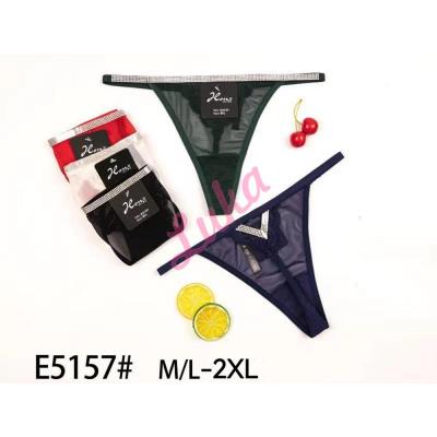 Women's Panties Hon2 E5157