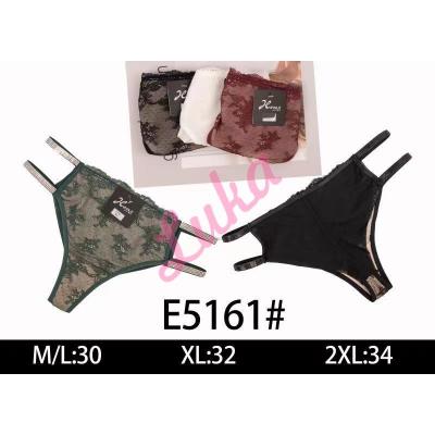 Women's Panties Hon2 e5126