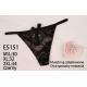 Women's Panties Hon2 E5154