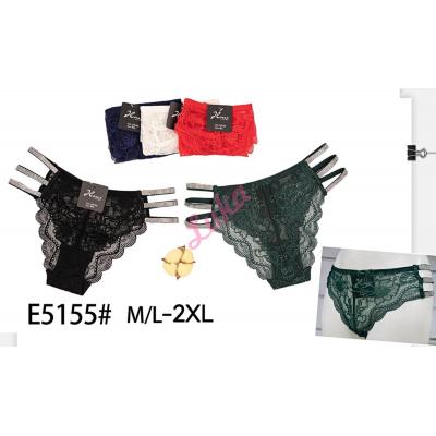 Women's Panties Hon2 e5155