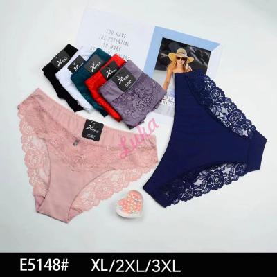 Women's Panties Hon2 e5134