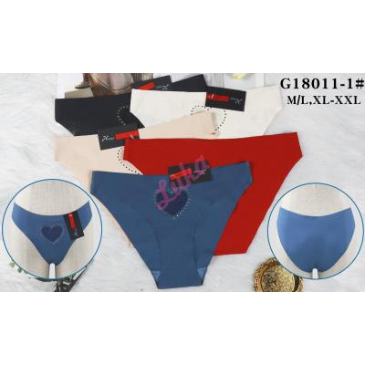 Women's Panties Hon2 G18011-1
