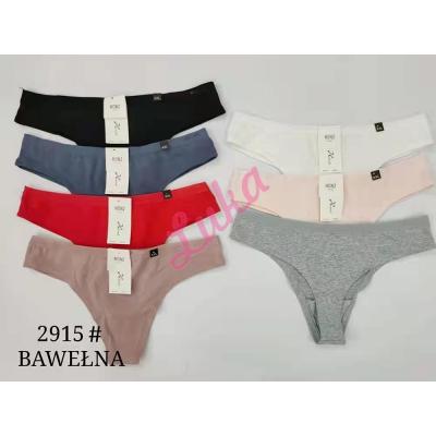 Women's Panties Hon2