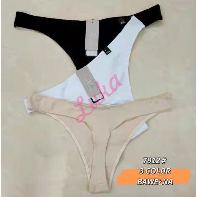 Women's Panties Hon2