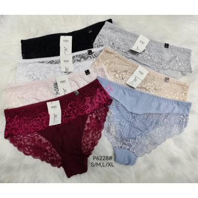 Women's Panties Wonita h088