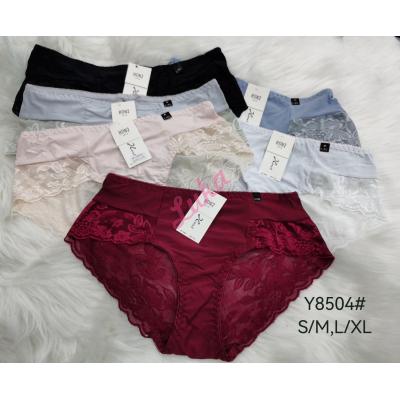 Women's Panties Hon2 y8504