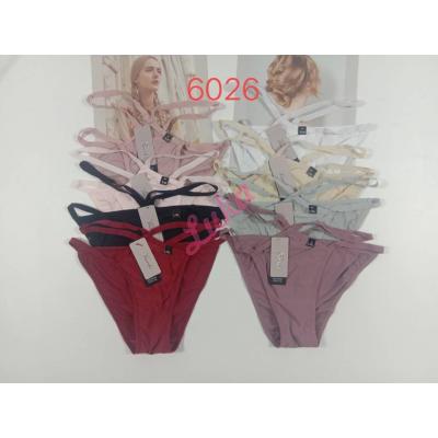 Women's Panties Timelia 6026