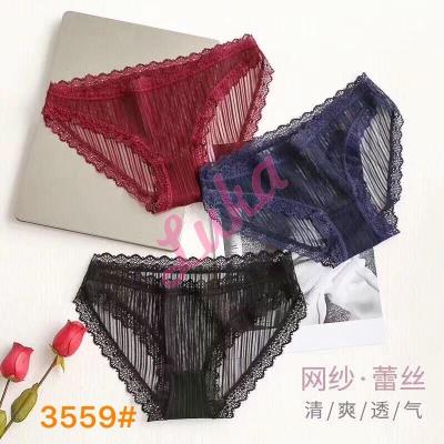 Women's Panties Hon2 3559
