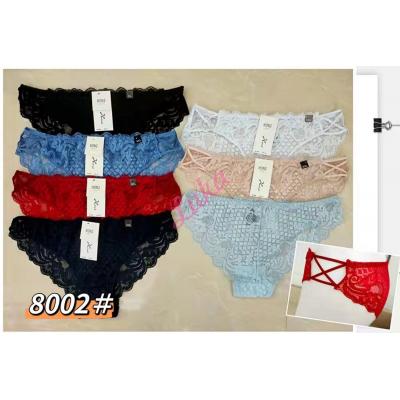 Women's Panties Hon2 8002