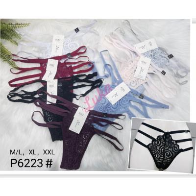 Women's Panties Hon2 p6223