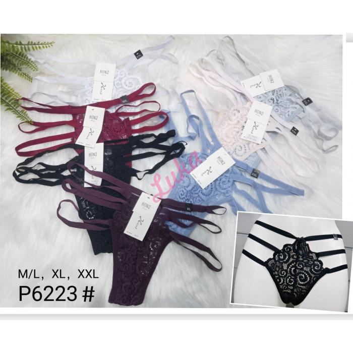 Women's Panties Hon2