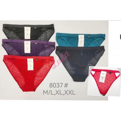 Women's Panties Hon2 8037