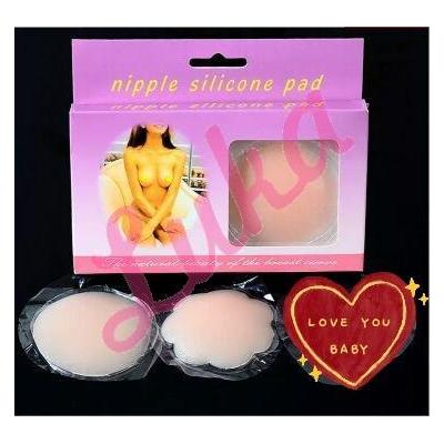 Women's Brassiere Silicone 001