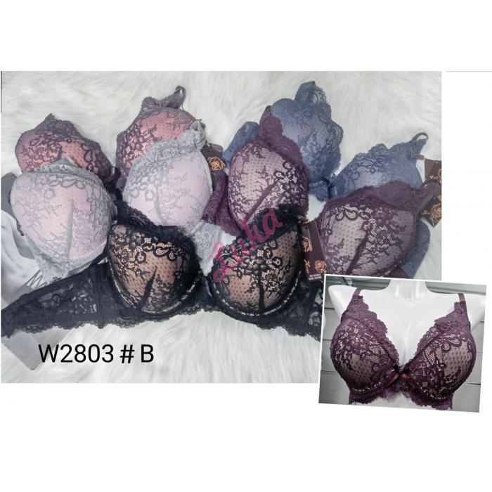 Brassiere Hon2 W2803 B