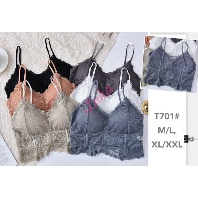 Women's Brassiere Hon2 t701