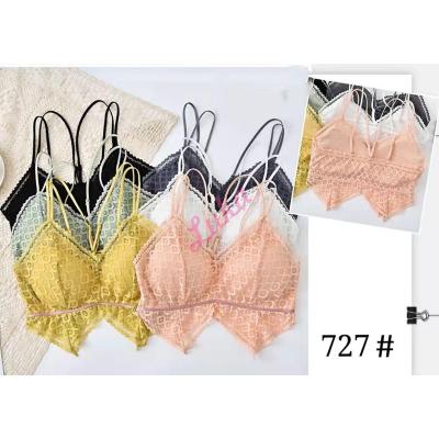 Women's Brassiere Hon2 727