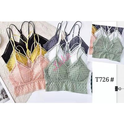 Women's Brassiere Hon2 t726