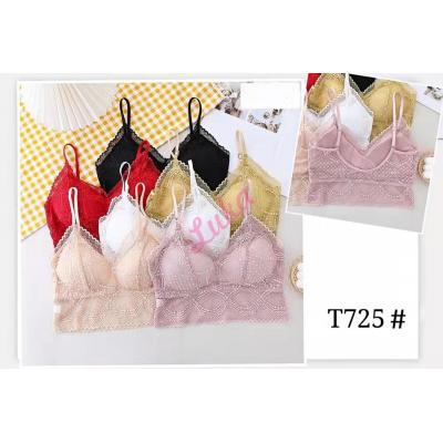 Women's Brassiere Hon2 t725