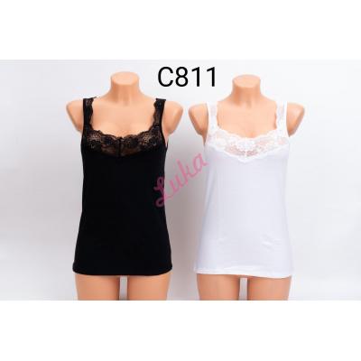 Women's undershirt Alina c811