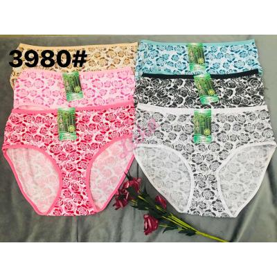 Women's bamboo panties C&R 3980