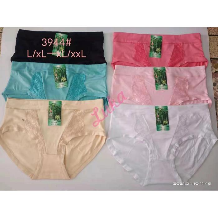 Women's bamboo panties C&R