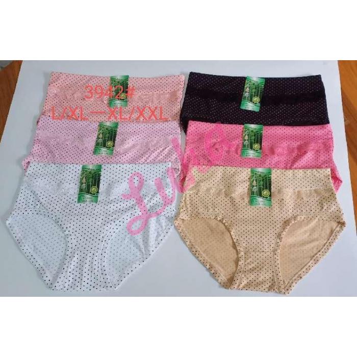 Women's bamboo panties C&R