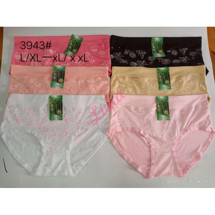 Women's bamboo panties C&R