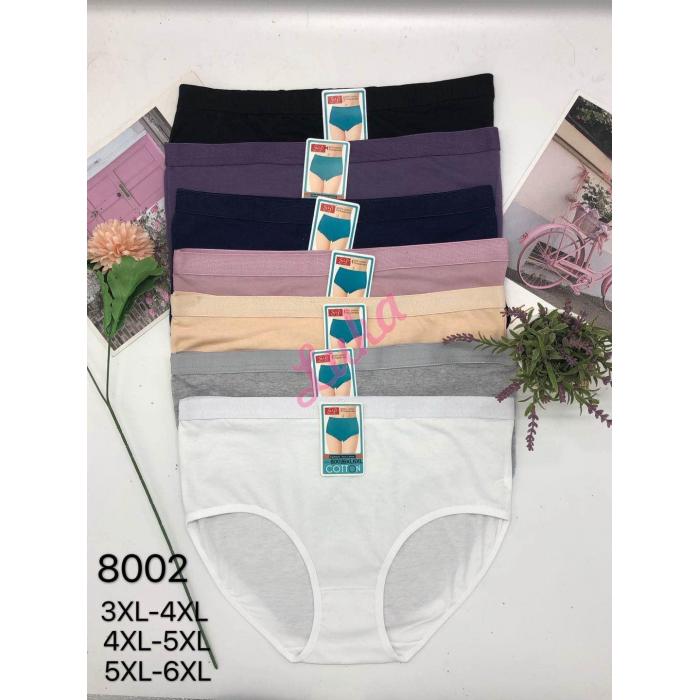 Women's panties Cotton