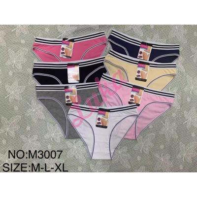 Women's panties Cotton