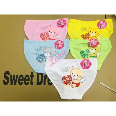 Kid's panties Sweet Dream SWD-001