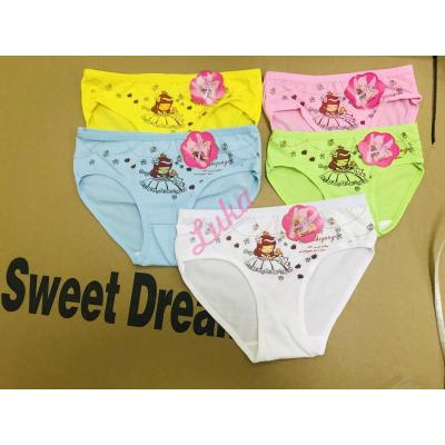 Kid's panties Sweet Dream SWD-002