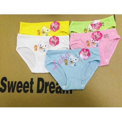 Kid's panties Sweet Dream SWD-003