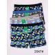 Men's bamboo boxer shorts Sweet Dream