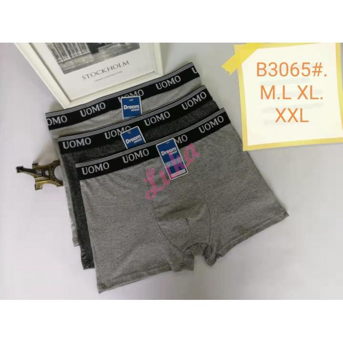 Men's boxer shorts Sweet Dream