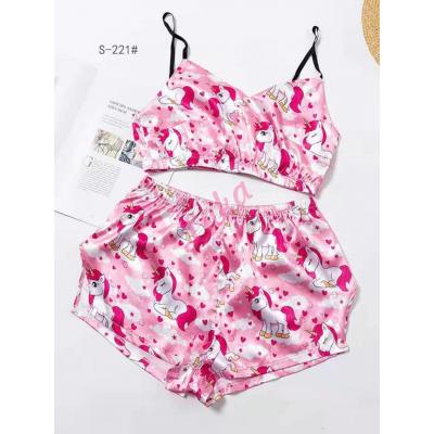 Women's set S-118