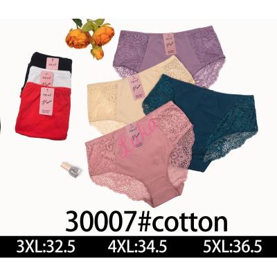 Women's panties Nadizi 30007