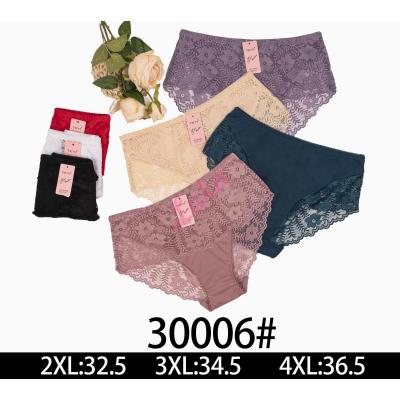 Women's panties Nadizi 30006