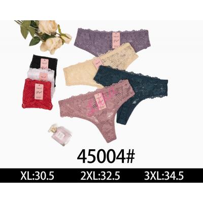 Women's panties Nadizi 45004