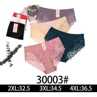 Women's panties Nadizi 30003
