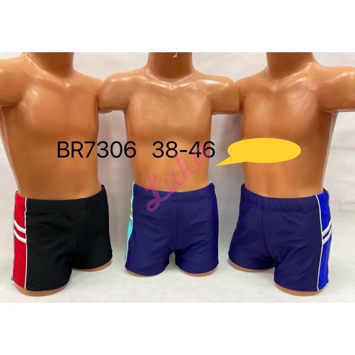Men's Swimmwear BR7006