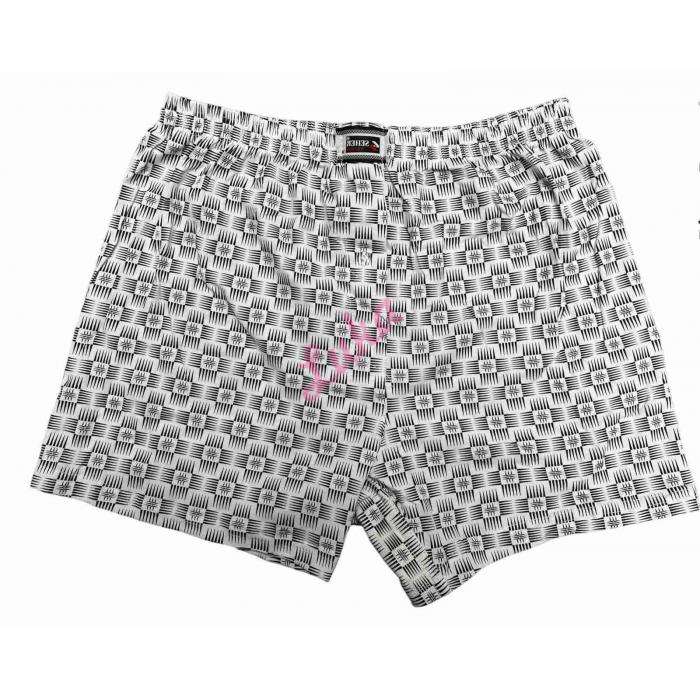 Men's boxer shorts 3XL Ko-mi 0012