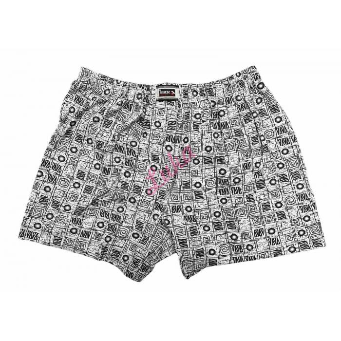 Men's boxer shorts 2XL 152