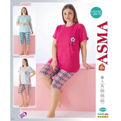 Women's turkish pajamas Asma 13076