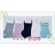 Women's low cut socks 81362