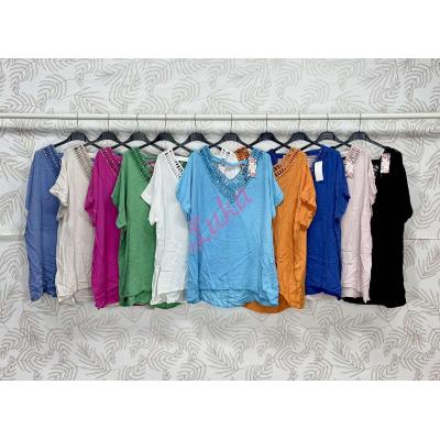 Women's blouse Moda Italia kso-10