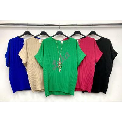 Women's blouse Moda Italia kso-27