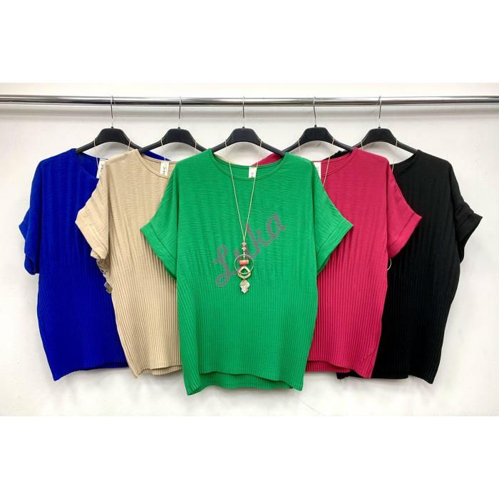 Women's blouse Moda Italia kso-