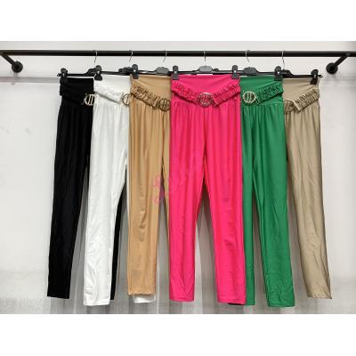 Women's pants Moda Italia kso-37