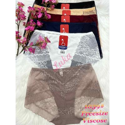 Women's panties Xiaotianer 1039