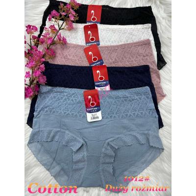 Women's panties Xiaotian 1012